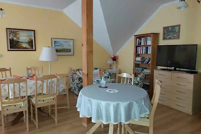 Ferienwohnung in der Nähe vom Zentrum mit