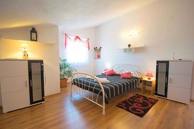 Holiday flat family holiday Porat