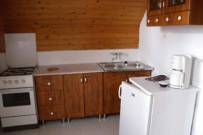 Appartamento Vacanza con famiglia Balatonboglar