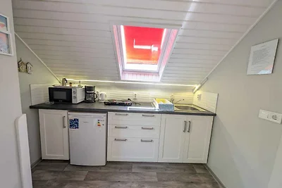 Vakantieappartement Gezinsvakantie Siofok