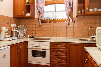 Casa vacanze Vacanza di relax Balatonkeresztúr