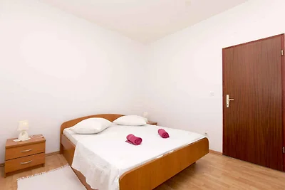Apartament Dla rodzin Lokva Rogoznica