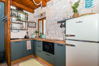 Charmante Ferienwohnung Morski brk im histori