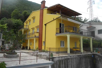 Ferienwohnung mit Klimaanlage