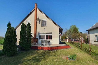 Casa vacanze Vacanza di relax Balatonkeresztúr