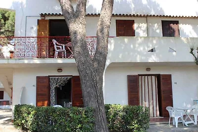 Ferienwohnung mit Klimaanlage und Pool