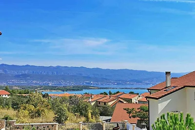 Appartamento Vacanza con famiglia Cizici