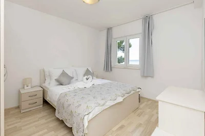 Vakantieappartement Gezinsvakantie Brela