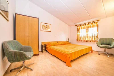 Ferienwohnung mit Klimaanlage
