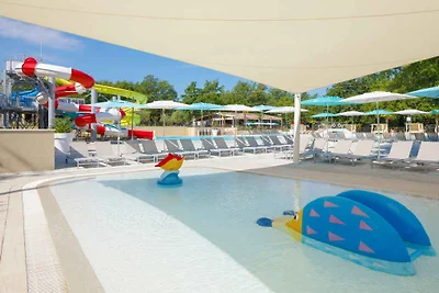 Casa vacanze Vacanza di relax Parenzo