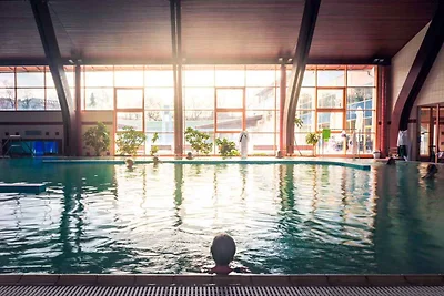 Vakantiehuis Ontspannende vakantie Harkány