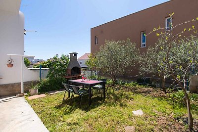 Ferienwohnung mit Klimaanlage und Terrasse in