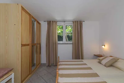 Ferienwohnung mit Meerblick und