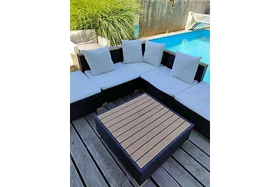 Vakantieappartement Gezinsvakantie Siofok