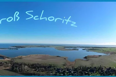 Casa vacanze Vacanza di relax Groß Schoritz