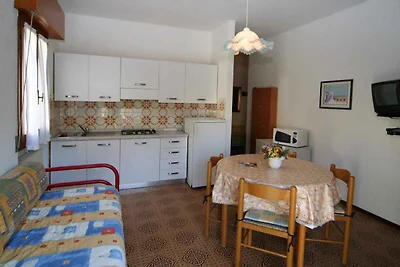 Appartamento Vacanza con famiglia Lignano Sabbiadoro