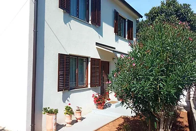Vakantieappartement Gezinsvakantie Rovinj