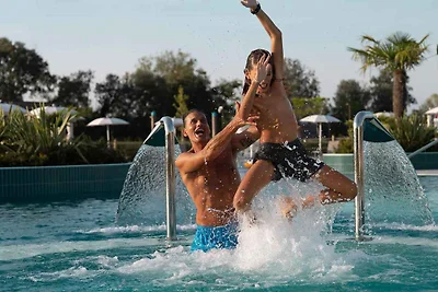 Casa vacanze Vacanza di relax Lignano Sabbiadoro