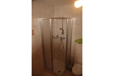 Ferienwohnung mit Poolnutzung