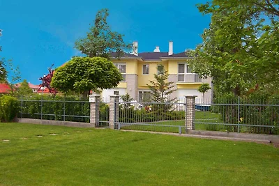 Casa vacanze Vacanza di relax Szántód