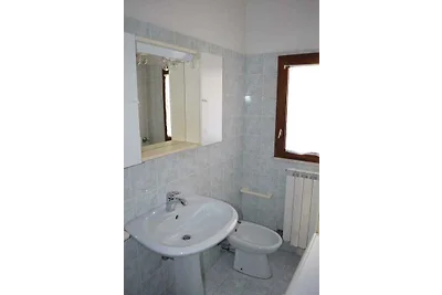 Ferienwohnung im Erdgeschoss mit Hof zur alle