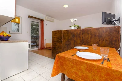 Holiday flat family holiday Slatine