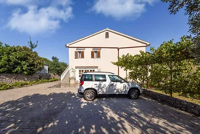 Ferienwohnung mit grosser Terrasse und