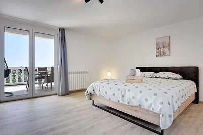Ferienwohnung mit Klimaanlage