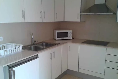 Vakantieappartement Gezinsvakantie Barcelona