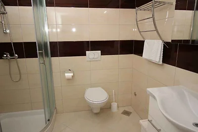 Vakantieappartement Gezinsvakantie Baska