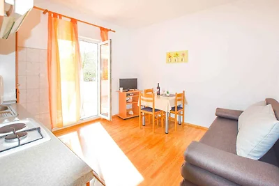 Appartamento Vacanza con famiglia Mrljane
