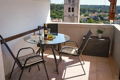 Vakantieappartement Gezinsvakantie Mali Lošinj