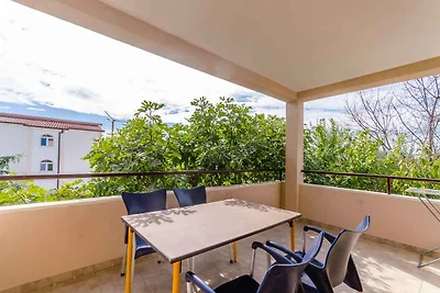 Ferienwohnung mit Klimaanlage und Pool