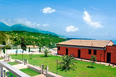 Apartamento Vacaciones familiares Cogoleto