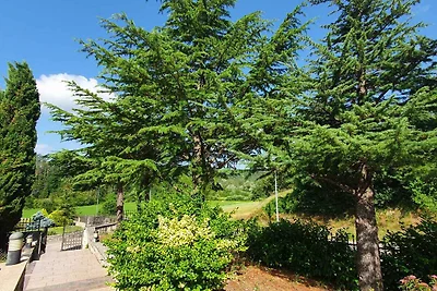 Ferienwohnung mit Terrasse