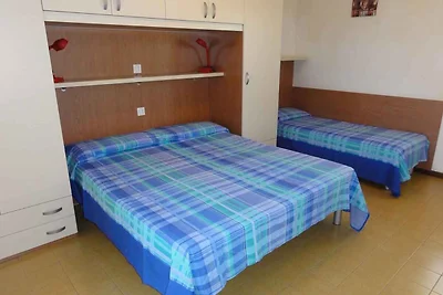 Ferienwohnung mit Klimaanlage