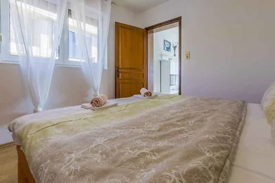 Ferienwohnung mit Pool