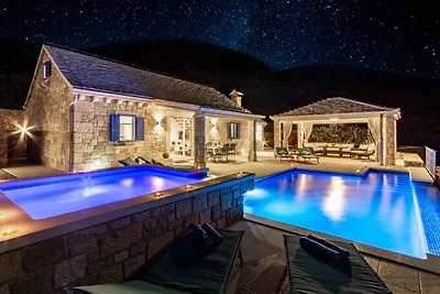 Casa vacanze Vacanza di relax Bol
