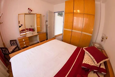 Gemütliche Ferienwohnung TEHA in Mali Lošinj 