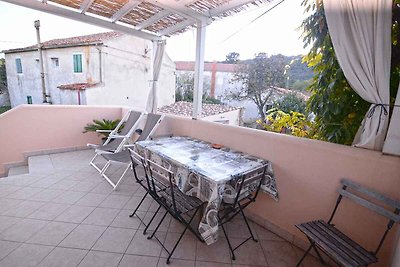 Vakantieappartement Gezinsvakantie Veli Losinj