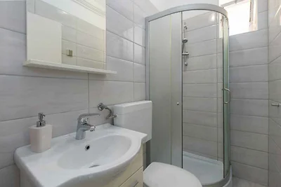 Ferienwohnung mit Klimaanlage