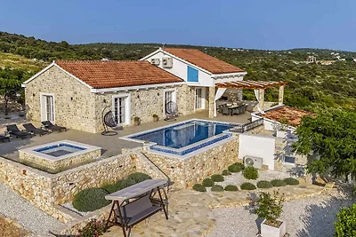 Charmante Villa Provansa in Kalebova Luka mit