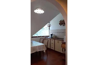 Ferienwohnung mit Garten und Grill