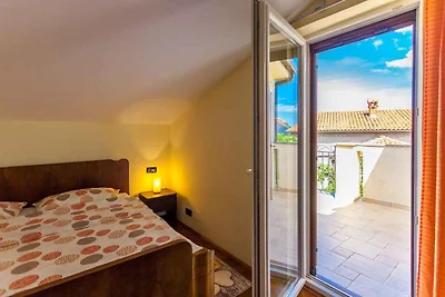 Appartamento Vacanza con famiglia Porat