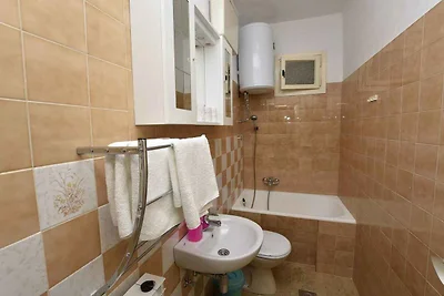 Ferienwohnung am Meer