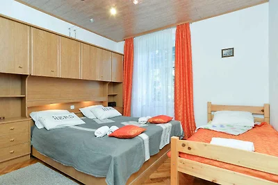 Ferienwohnung mit Klimaanlage