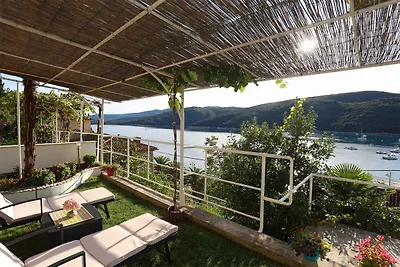 Appartamento Vacanza con famiglia Rabac
