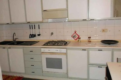 Vakantieappartement Gezinsvakantie La Spezia