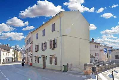 Vakantieappartement Gezinsvakantie Bale