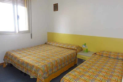 Ferienwohnung direktno na plaži